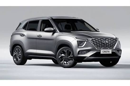 CRETA NEW LIMITED 1.0T